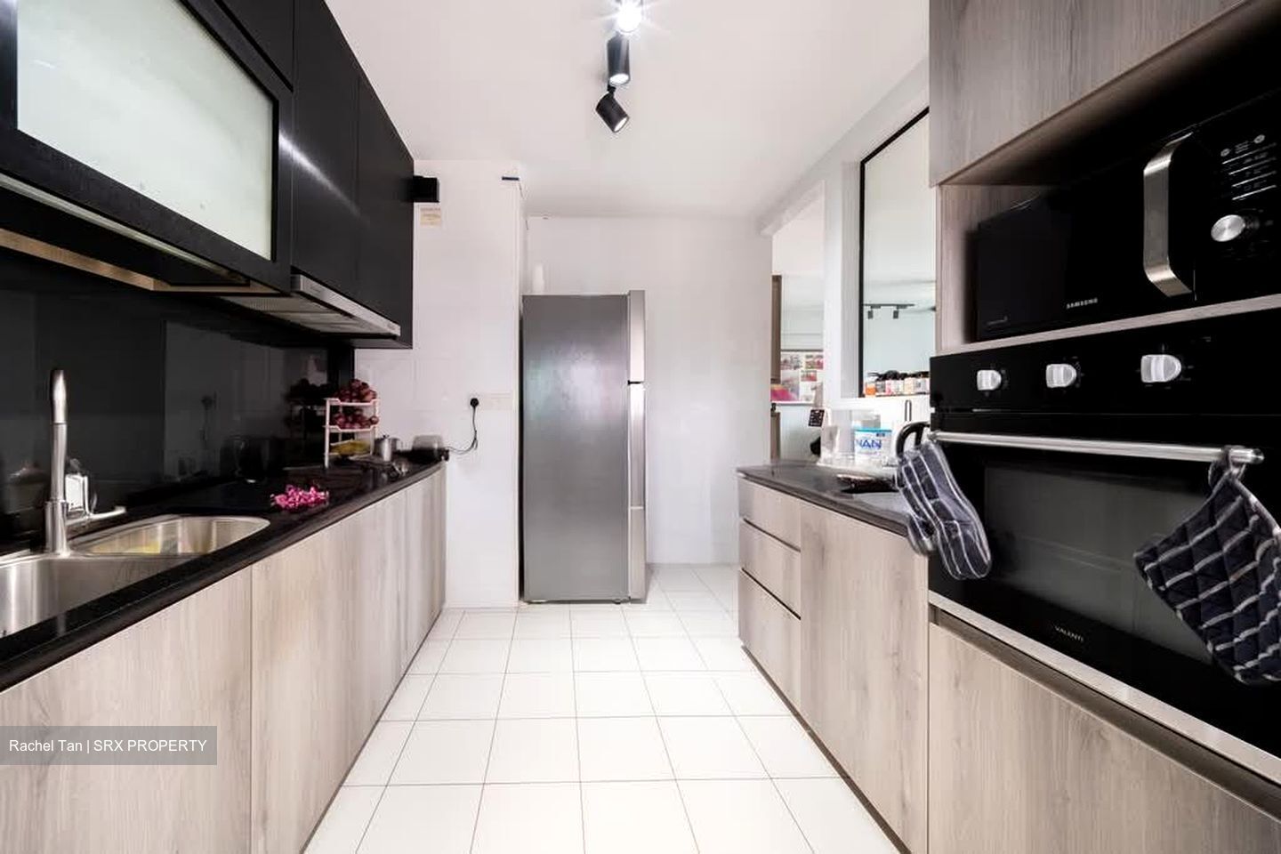 Blk 455B Teck Ghee Parkview (Ang Mo Kio), HDB 4 Rooms #604858731